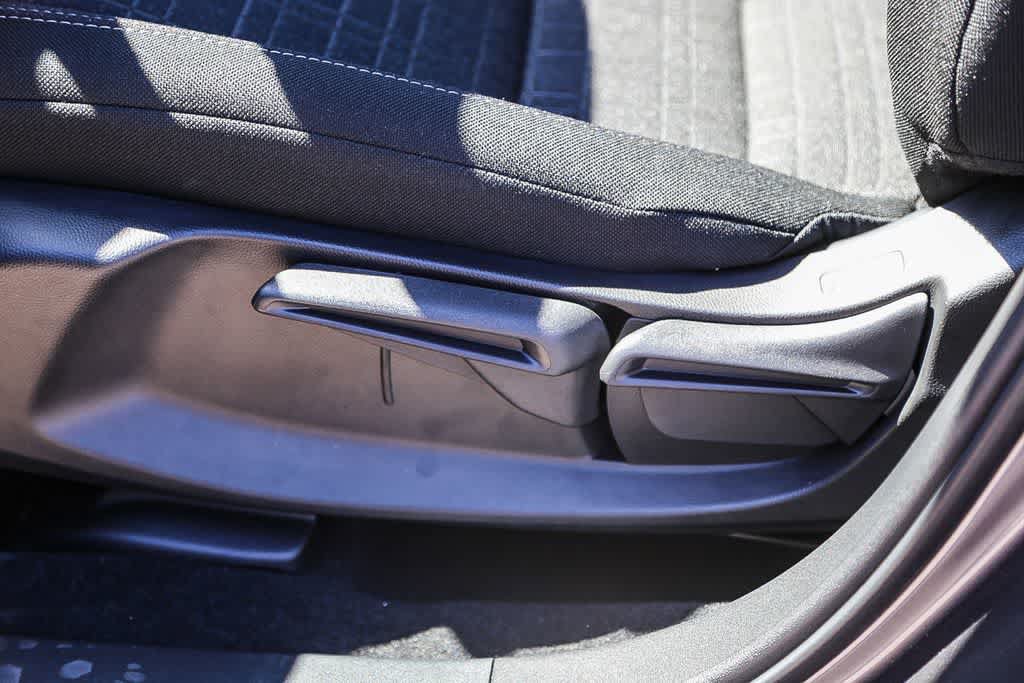 New 2027 Honda HR-V LX image 21