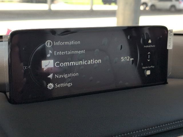 Used 2025 MAZDA CX-5 AWD 2.5 S w/ Preferred Package image 23