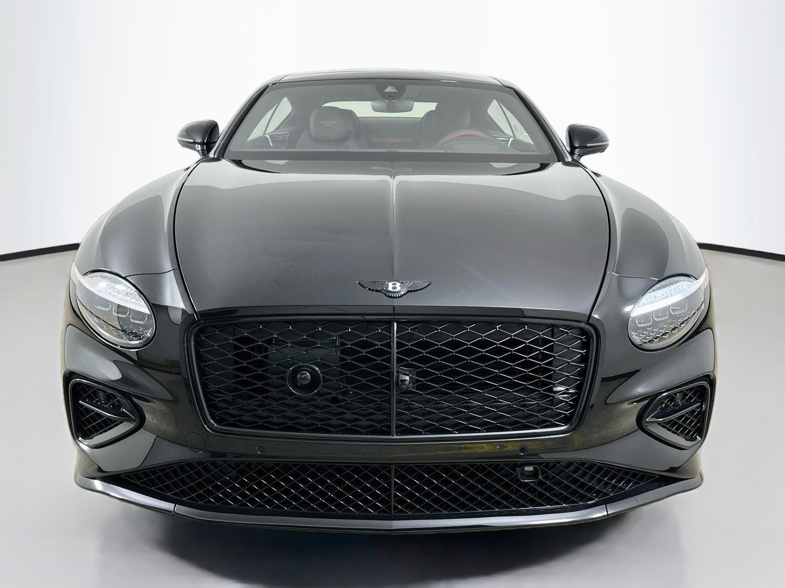 New 2026 Bentley Continental GT AWD/4WD image 8