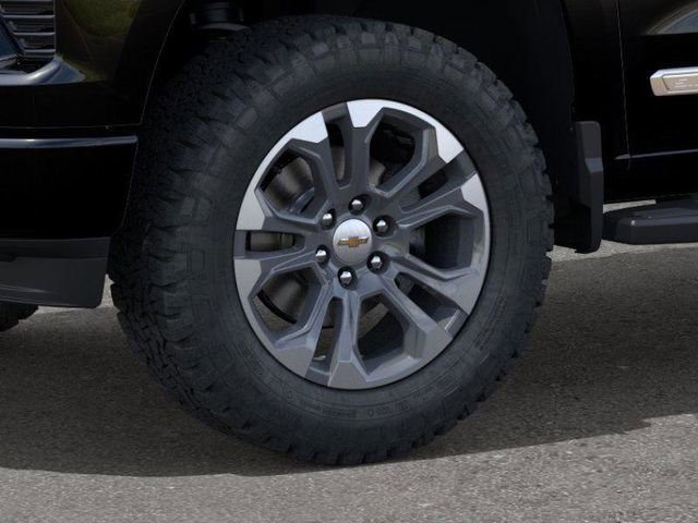 New 2026 Chevrolet Silverado 1500 High Country w/ Technology Package image 11