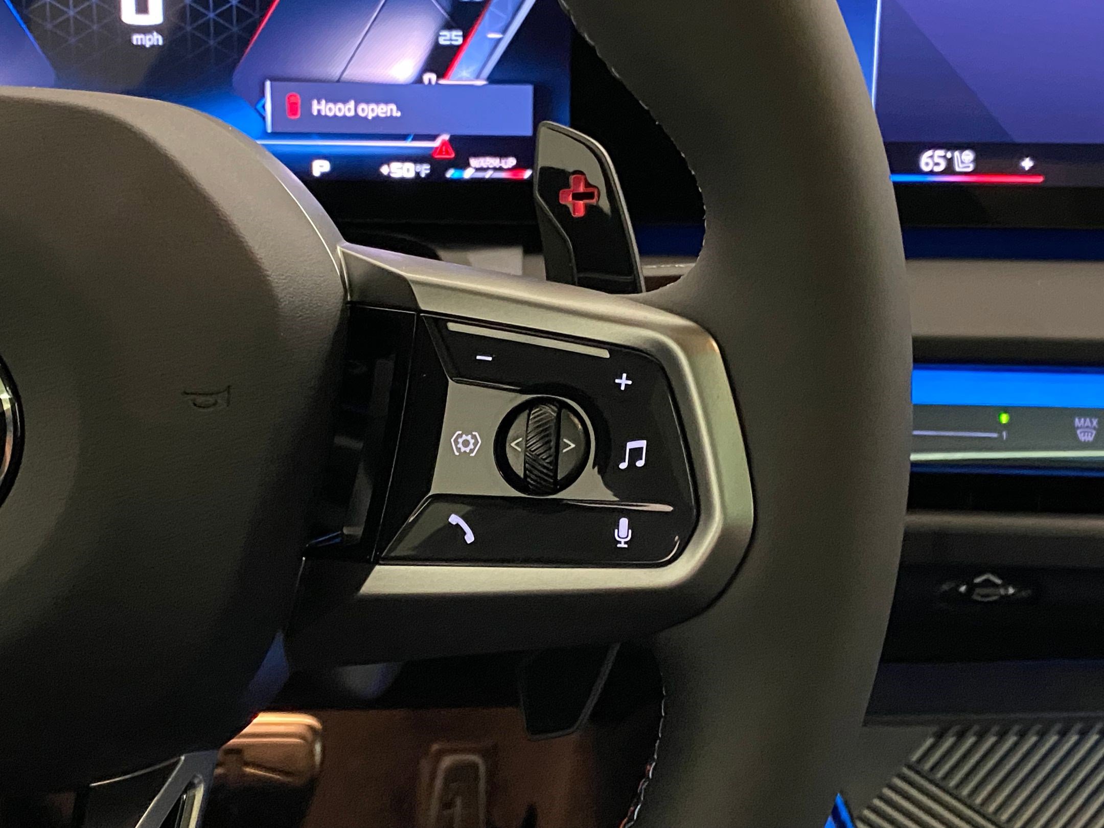 New 2026 BMW X3 M50 w/ Premium Package image 29