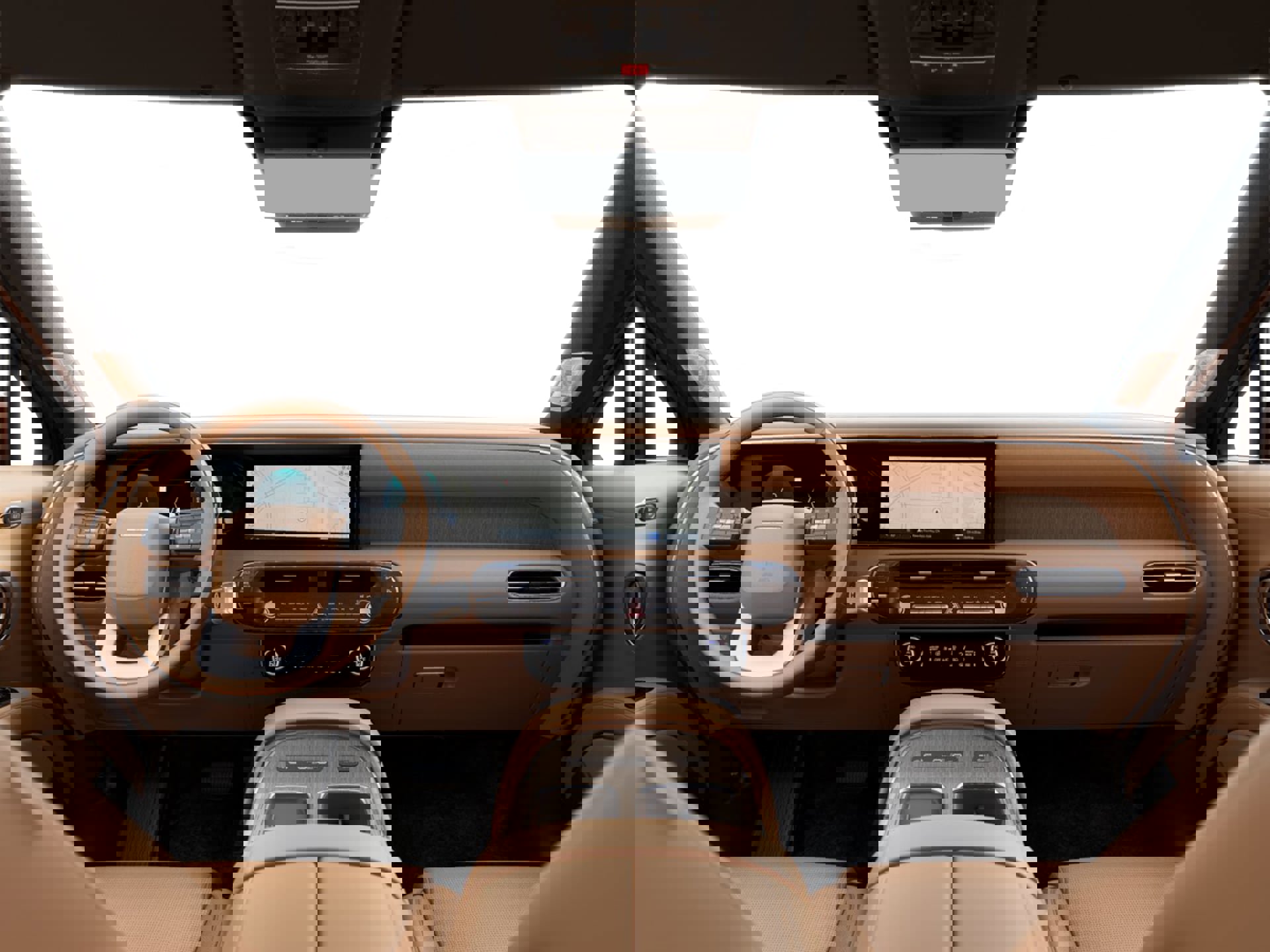 New 2026 Hyundai Palisade Calligraphy image 8