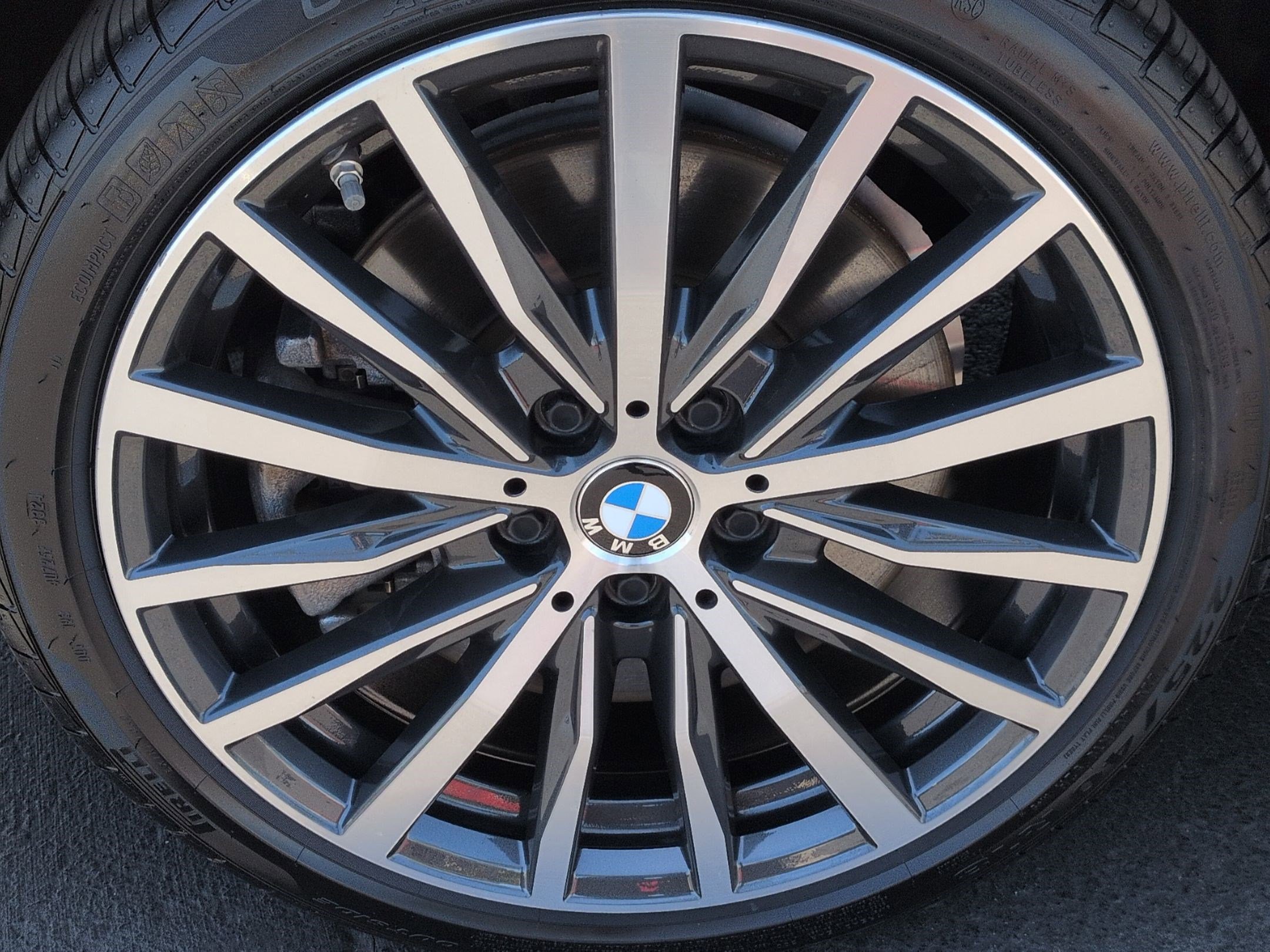 Used 2024 BMW 228i Gran Coupe w/ Convenience Package FWD image 13