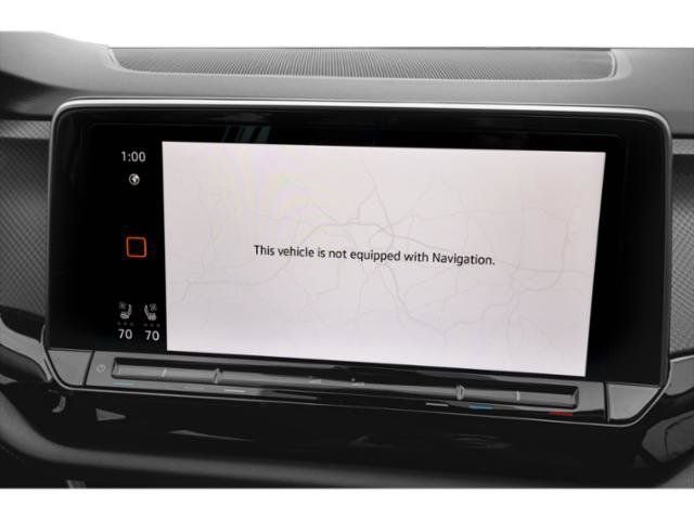 New 2026 Volkswagen Atlas Peak Edition AWD/4WD image 16