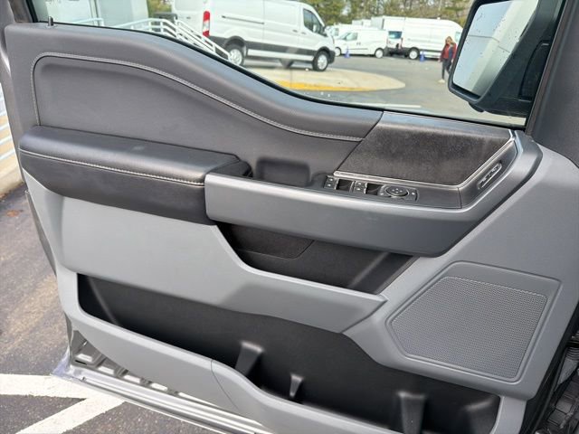 Used 2024 Ford F150 XLT image 15