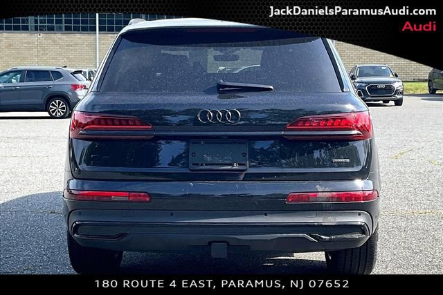 Used 2023 Audi Q7 2.0T Premium Plus w/ Premium Plus Package AWD/4WD image 4