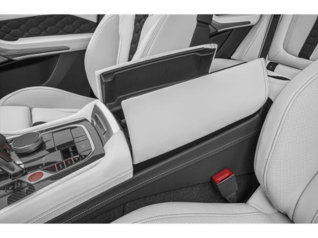 Used 2025 BMW X5 M Competition w/ Executive Package AWD/4WD image 17