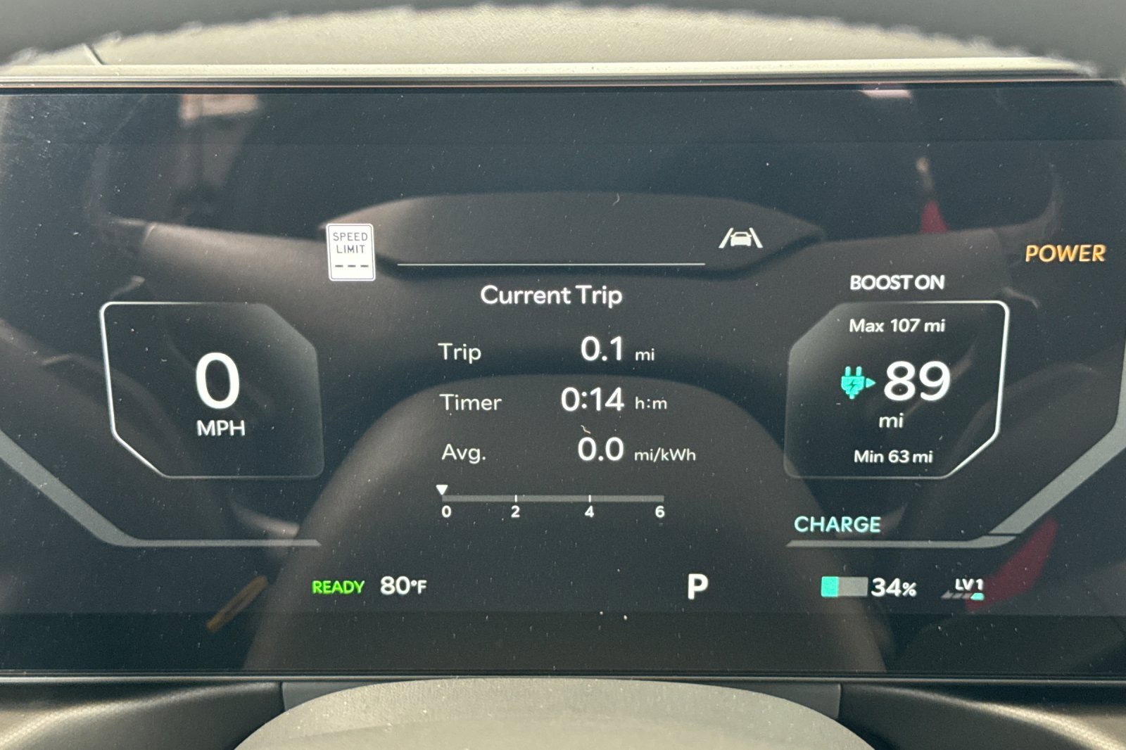 New 2026 Kia EV9 Land w/ Nightfall Edition Package image 22