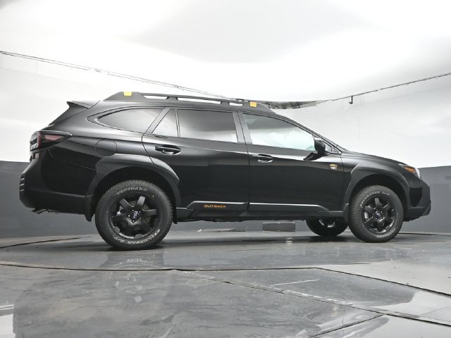 Used 2025 Subaru Outback Wilderness w/ Wilderness Package AWD/4WD image 40