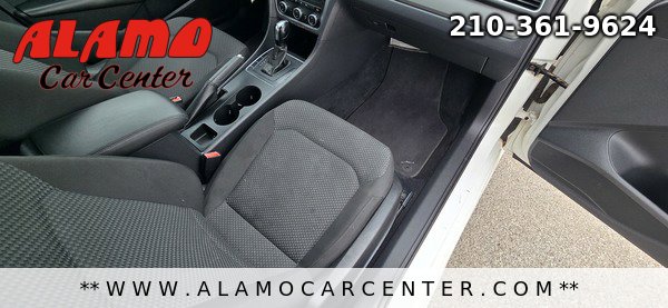 Used 2012 Volkswagen Passat 2.5 S FWD image 14