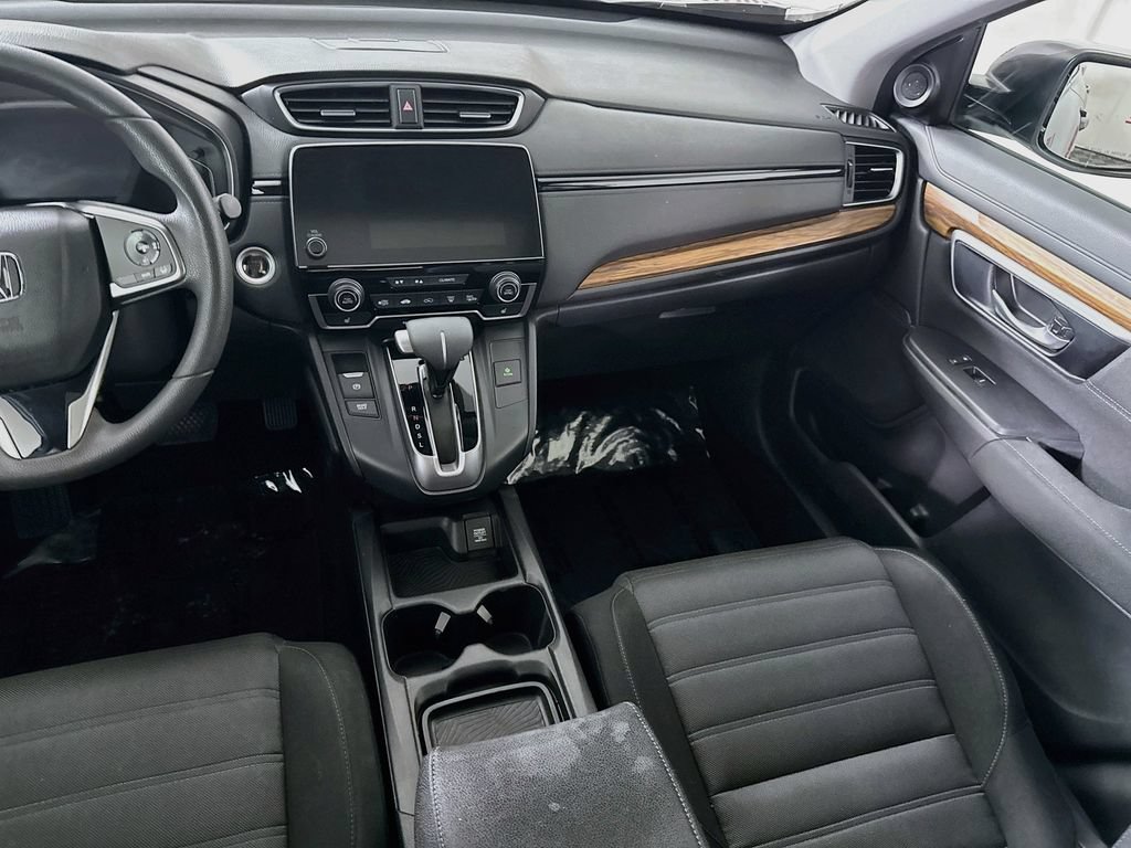Used 2018 Honda CR-V EX image 26