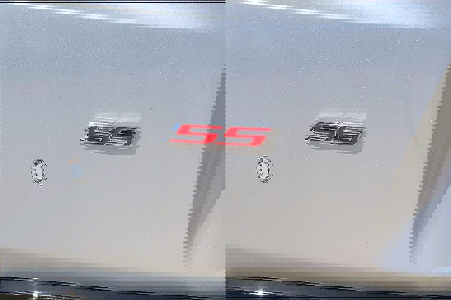 Used 2017 Chevrolet Camaro SS image 29