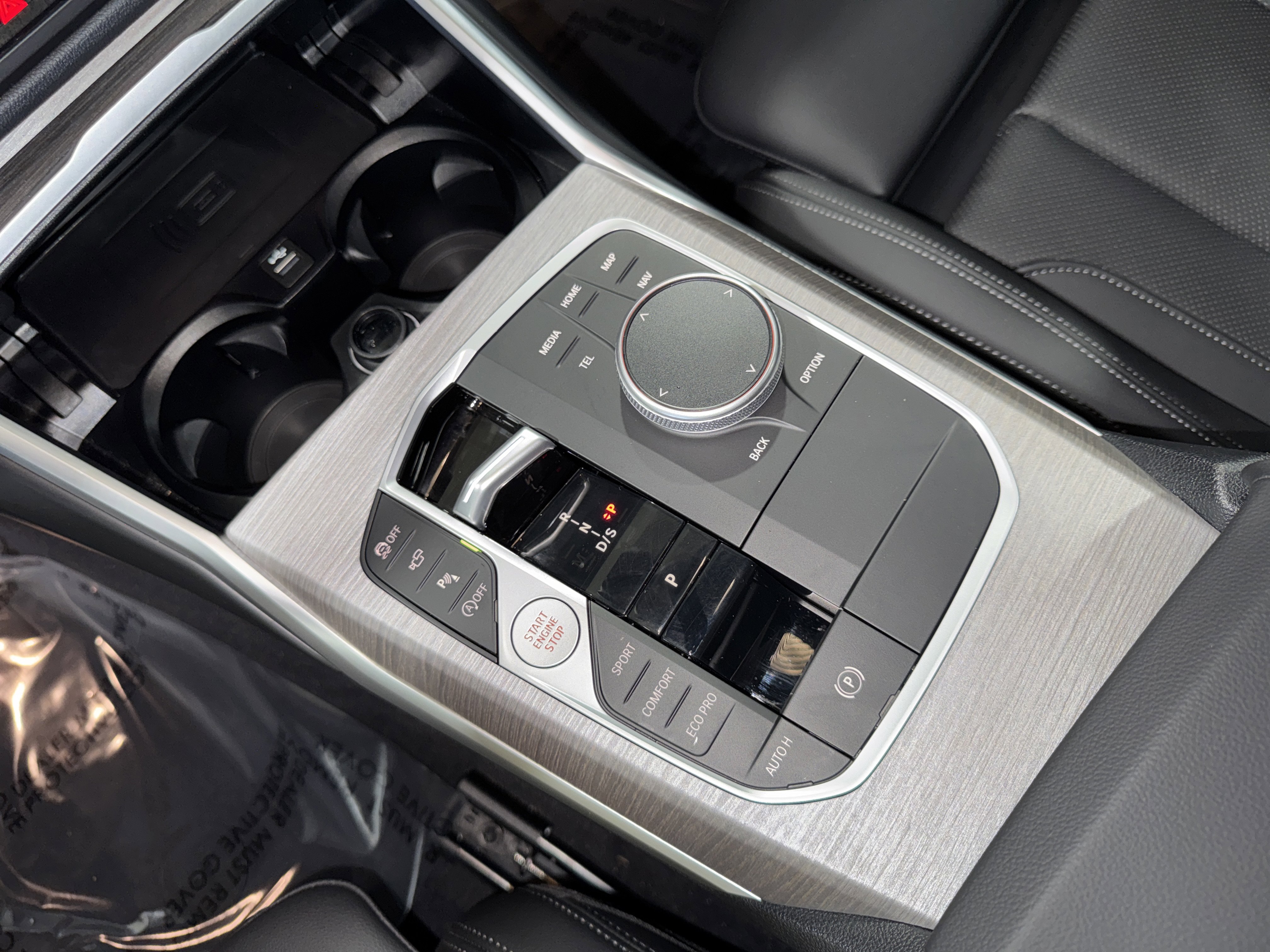 Certified 2025 BMW 430i 430i w/ Premium Package image 28