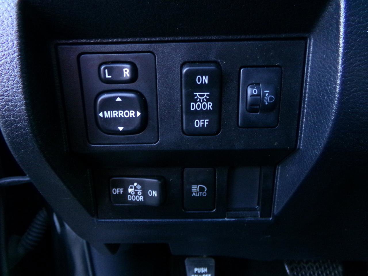 Used 2019 Toyota Tundra SR5 w/ SX Package image 13