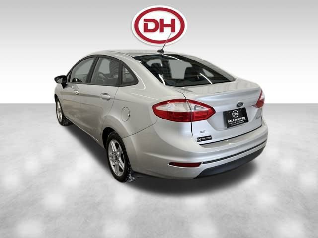 Used 2019 Ford Fiesta SE w/ Cold Weather Package image 10