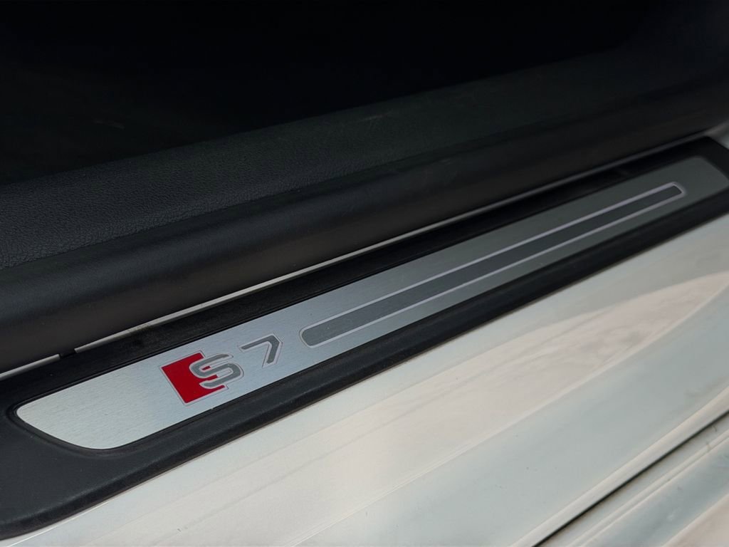 Used 2013 Audi S7 Prestige AWD/4WD image 26