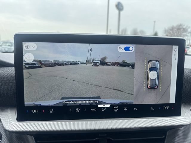 New 2026 Ford Explorer ST image 46