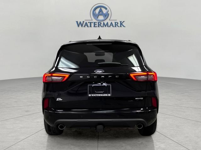 Used 2023 Ford Escape ST-Line Elite w/ Premium Technology Package image 4