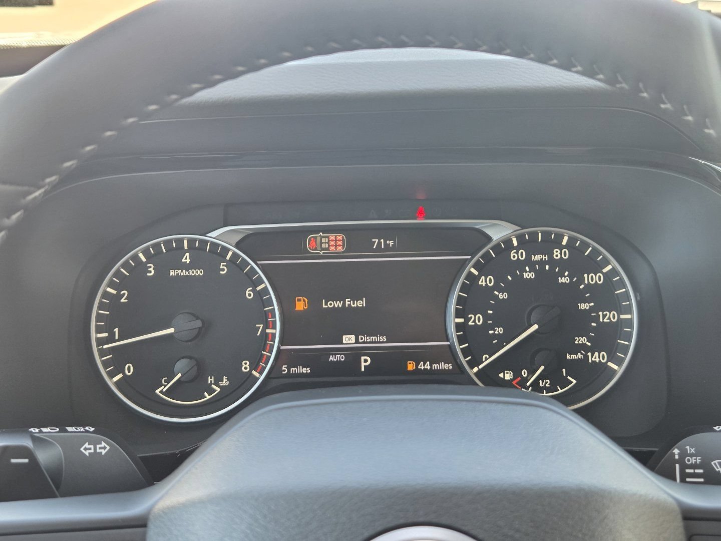 New 2026 Nissan Pathfinder SV AWD/4WD image 31