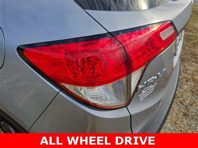 Used 2022 Honda HR-V EX image 22