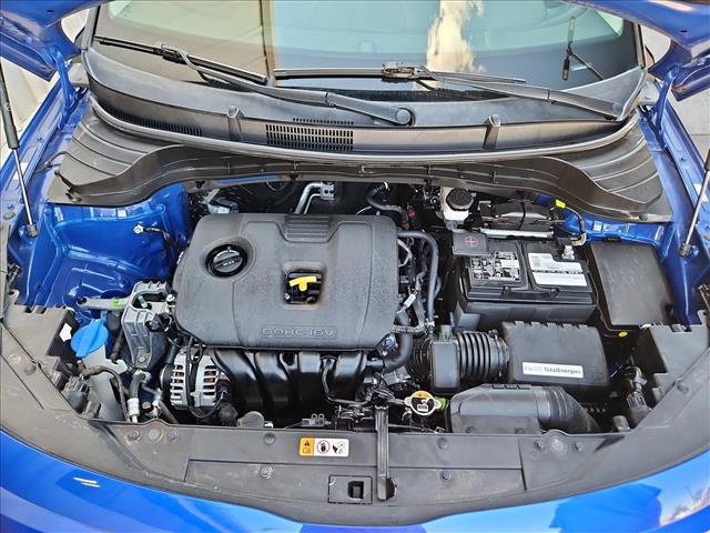 Used 2023 Kia Soul GT-Line FWD image 25