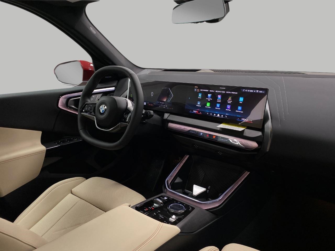 New 2026 BMW X3 xDrive30 image 18