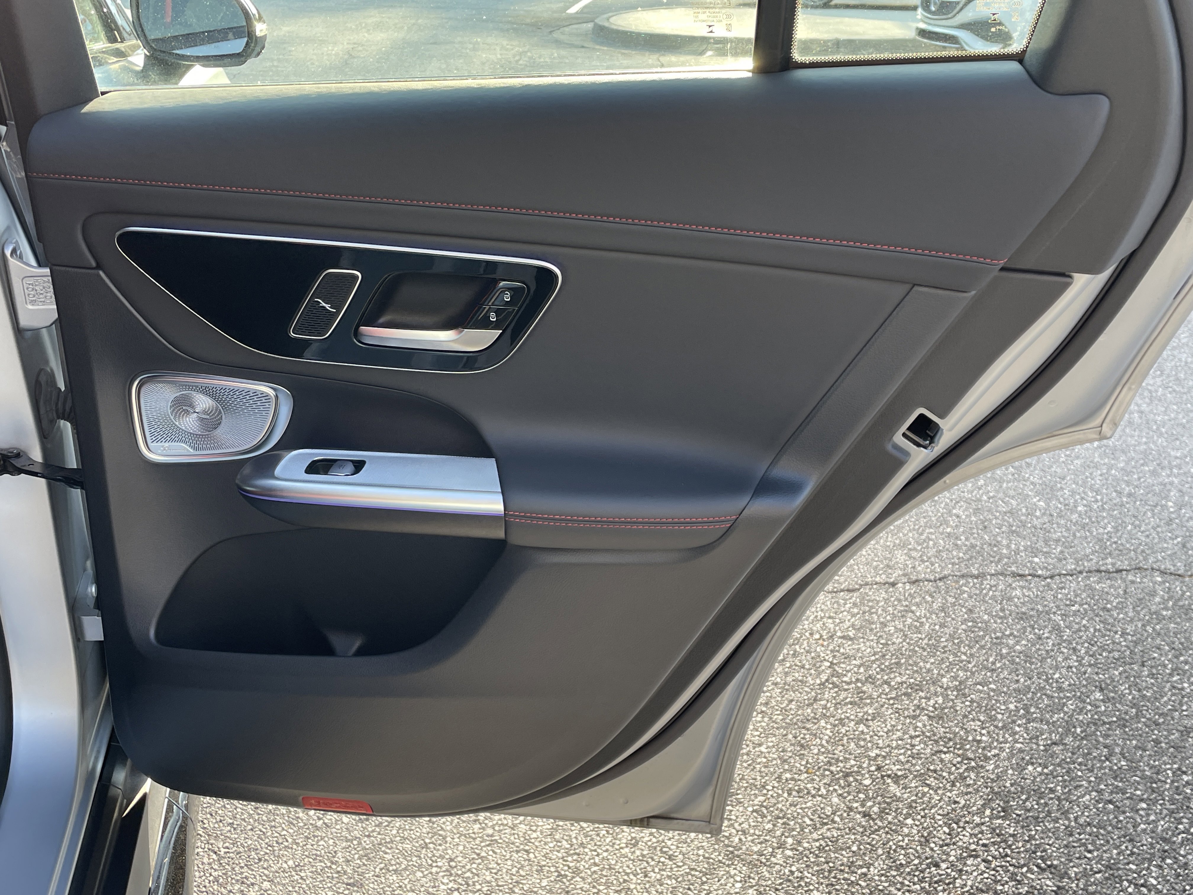 Certified 2024 Mercedes-Benz GLC 43 AMG AMG GLC 43 4MATIC Coupe image 42