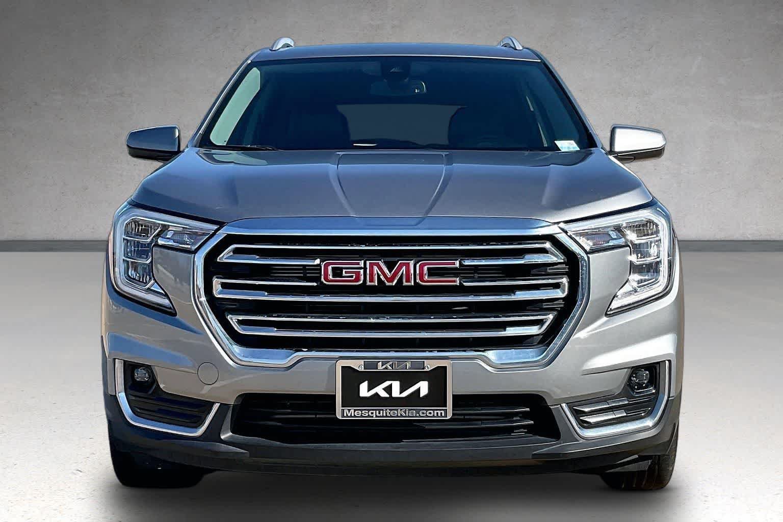 Used 2023 GMC Terrain SLT FWD image 6