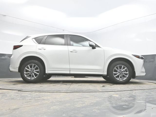 Used 2024 MAZDA CX-5 AWD 2.5 S w/ Select Package image 30