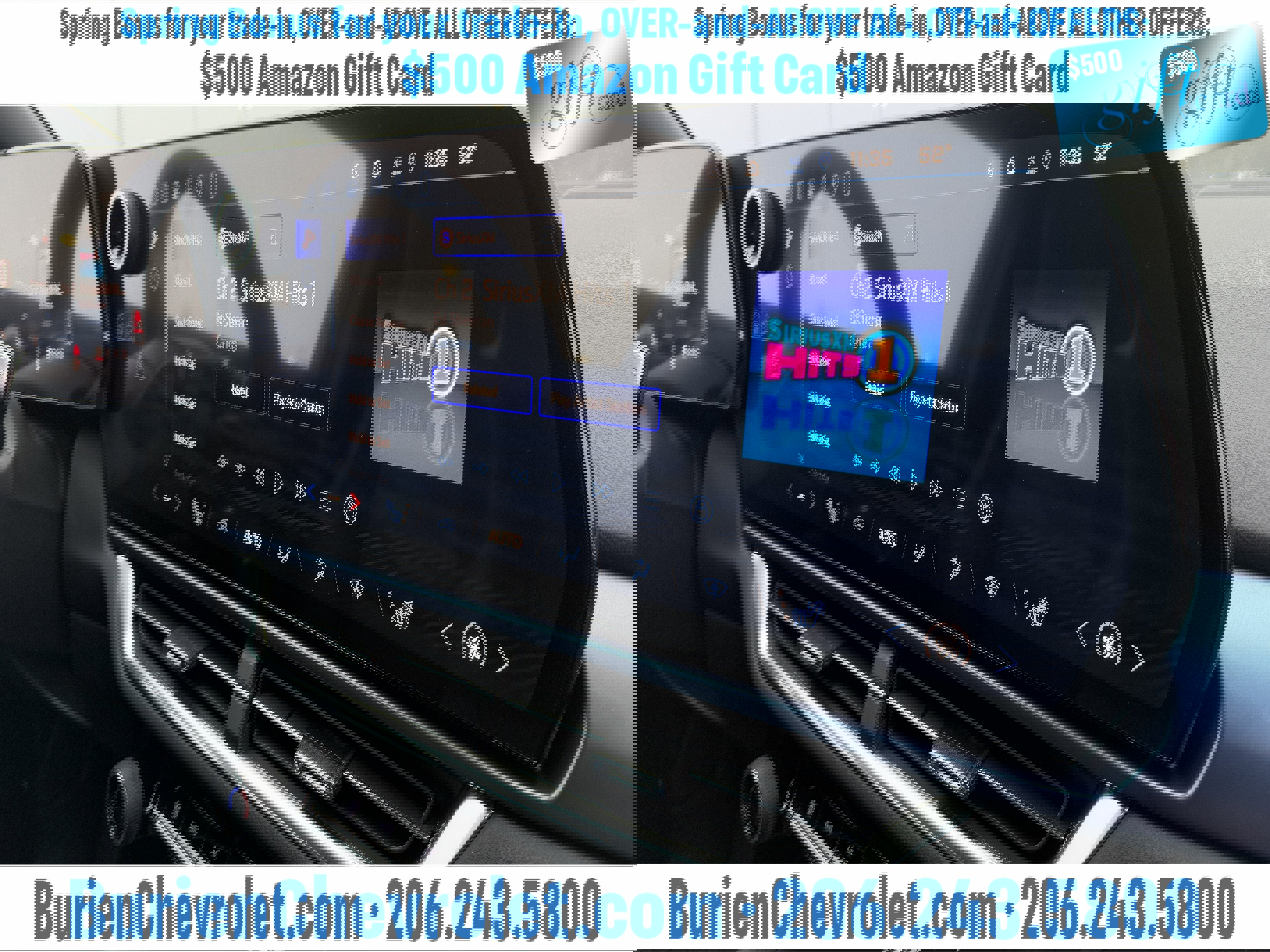 New 2026 Chevrolet Equinox EV LT image 19