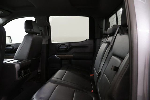 Used 2022 Chevrolet Silverado 1500 RST AWD/4WD image 30