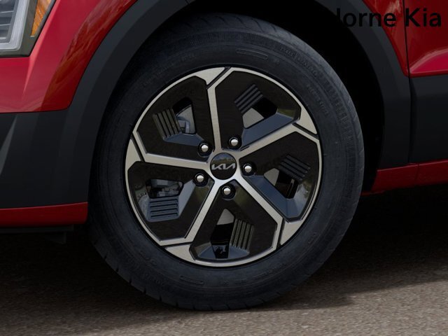 New 2026 Kia Niro EX w/ EX Premium Package FWD image 9