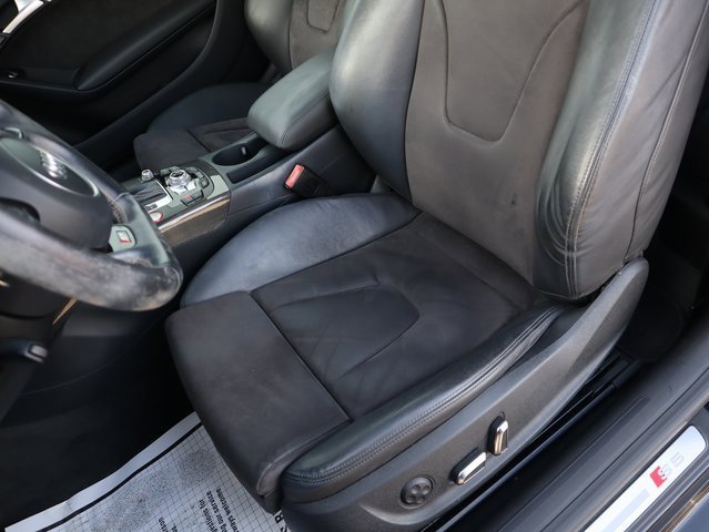 Used 2014 Audi S5 Prestige image 14