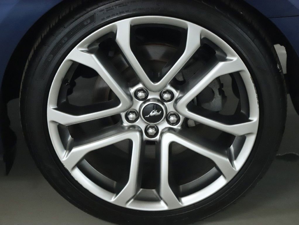 Used 2019 Ford Mustang GT Premium w/ Equipment Group 401A image 35