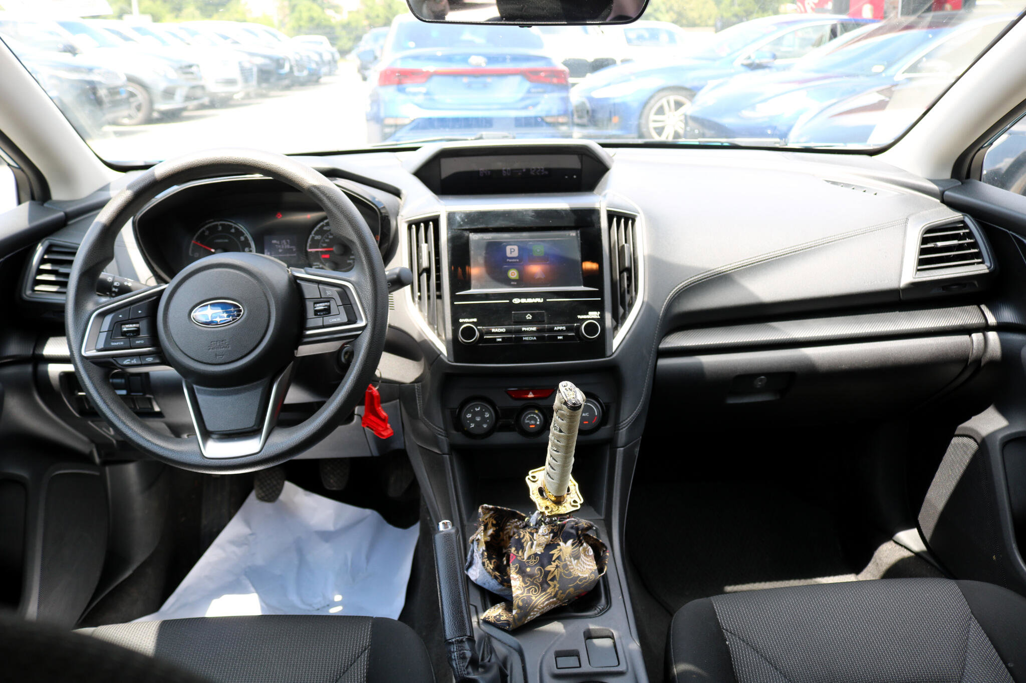 Used 2017 Subaru Impreza 2.0i image 32