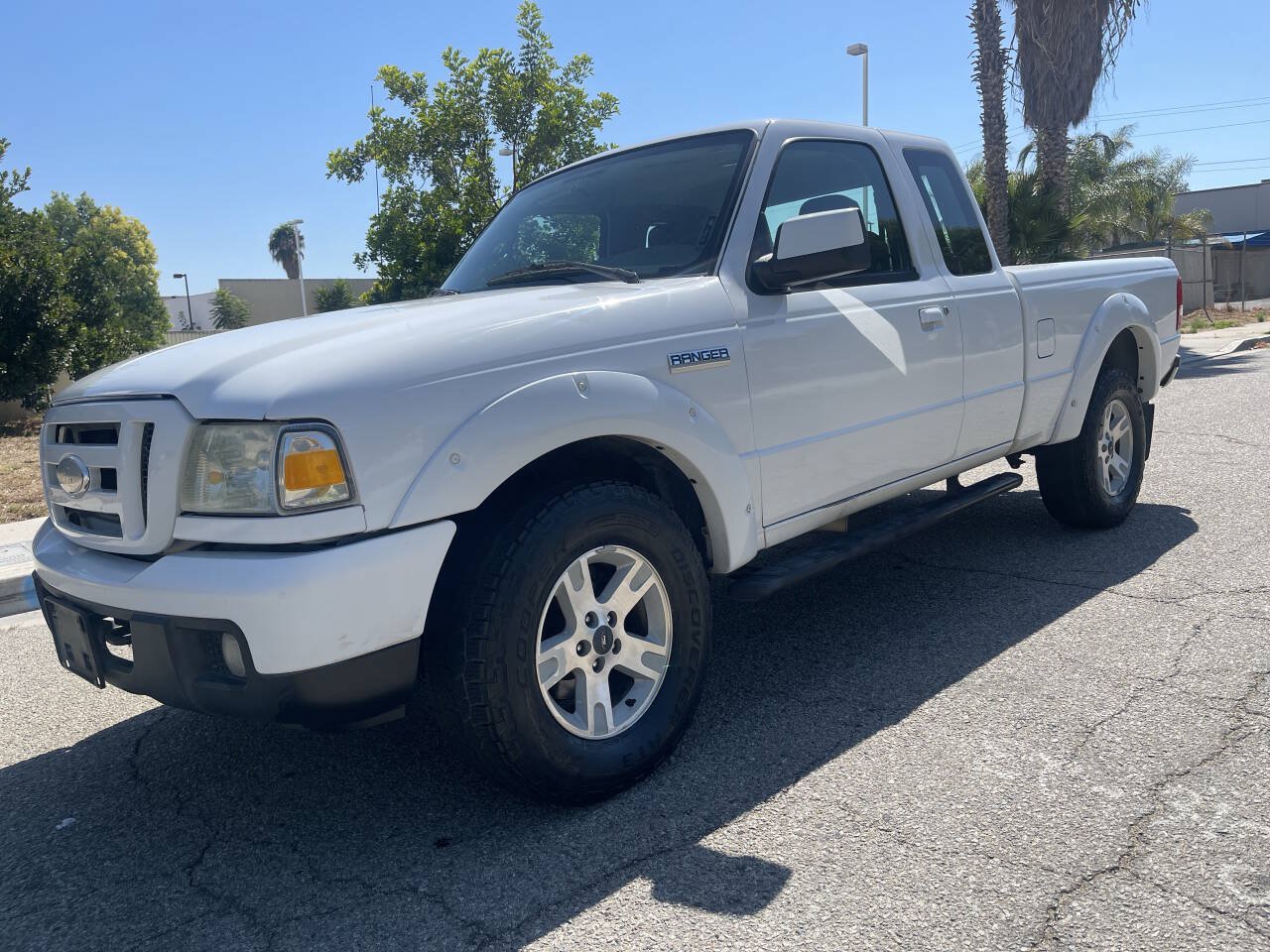 Used 2006 Ford Ranger XLT