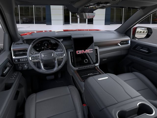 New 2026 GMC Yukon XL Denali w/ Denali Reserve Package AWD/4WD image 19