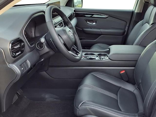 New 2026 Honda Pilot EX-L image 9