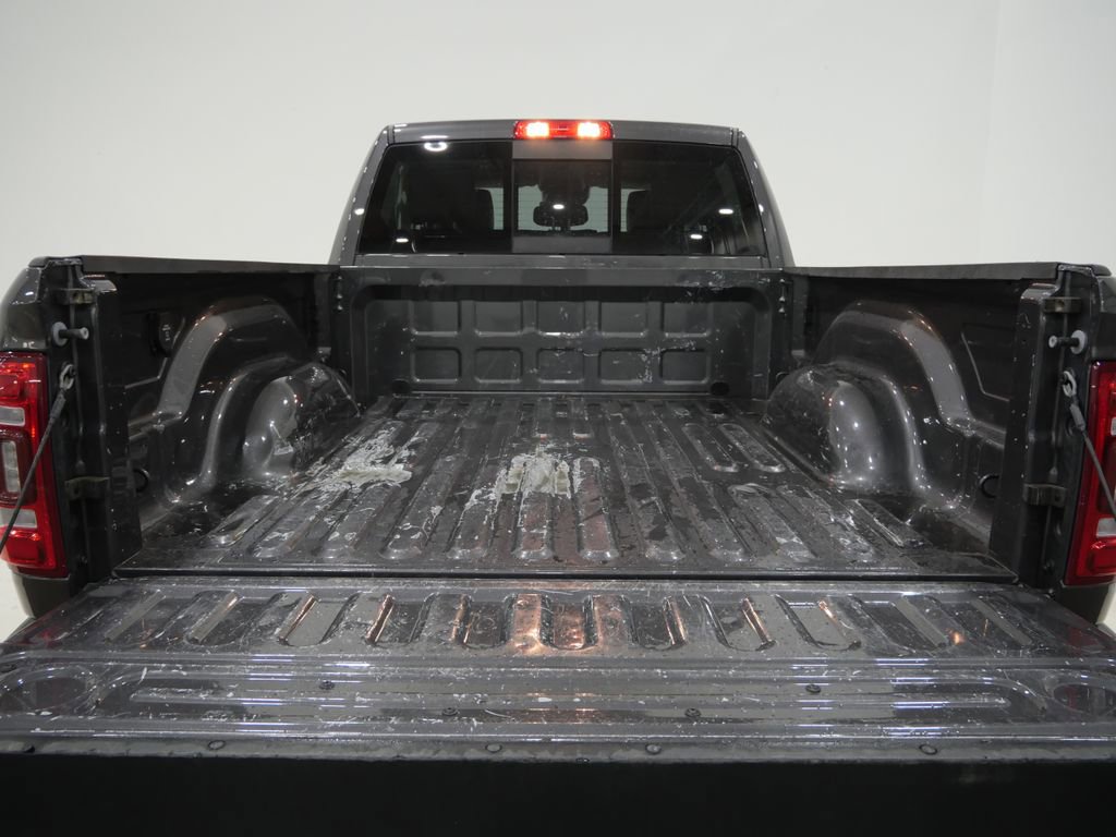 Used 2024 RAM 2500 Laramie w/ Safety Group AWD/4WD image 24