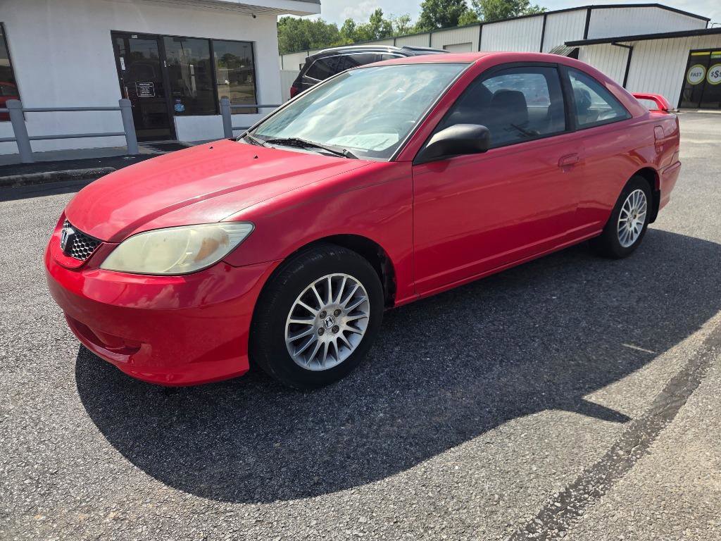 Used 2005 Honda Civic LX image 2