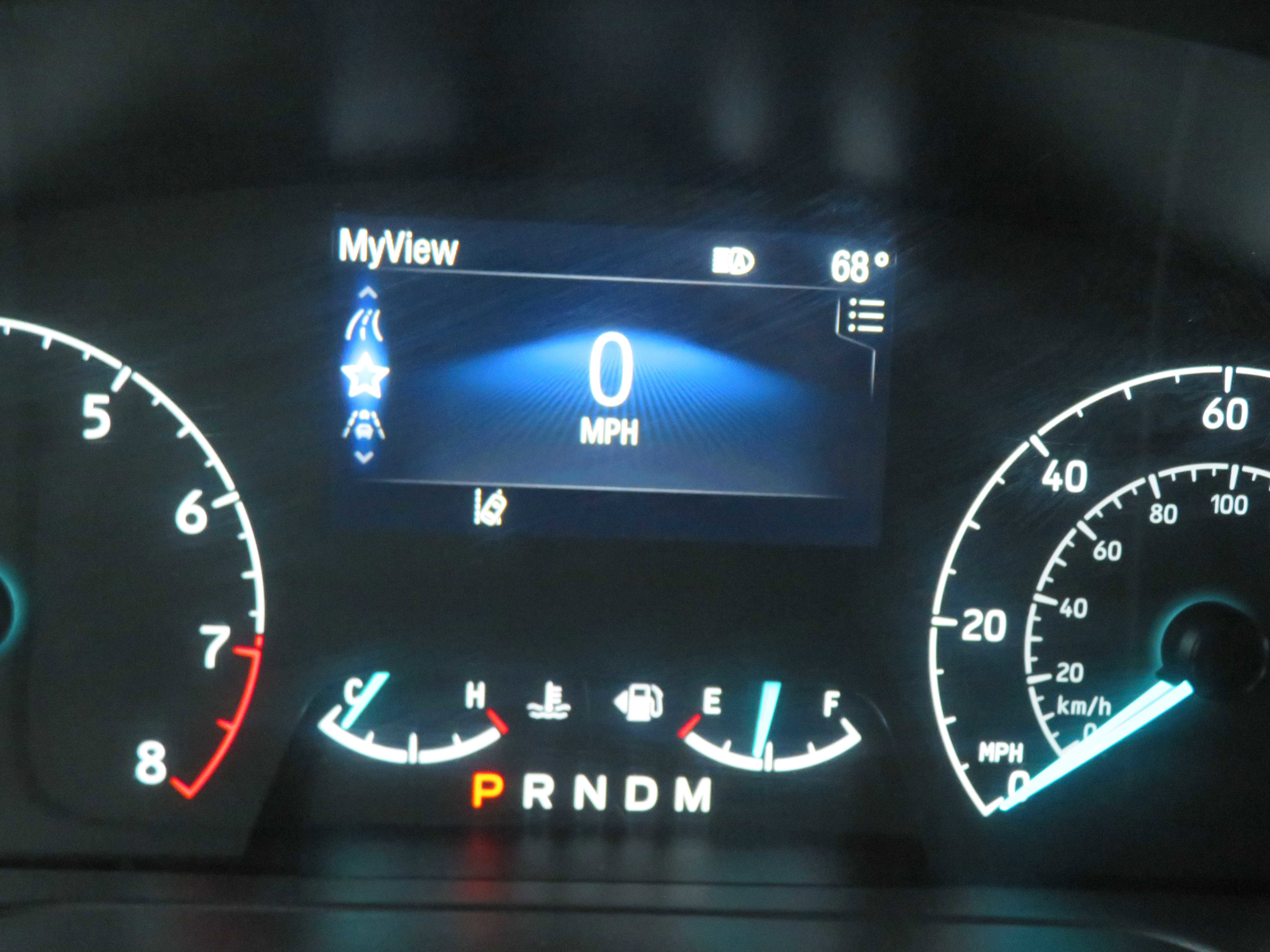 Used 2024 Ford Transit 350 XLT image 39