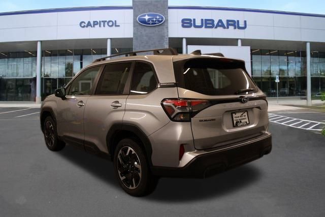 New 2026 Subaru Forester Limited image 5