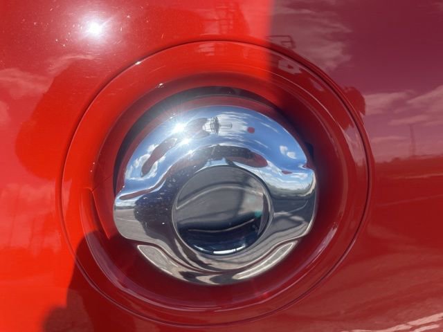 Used 2020 MINI Cooper S w/ Storage Package FWD image 14