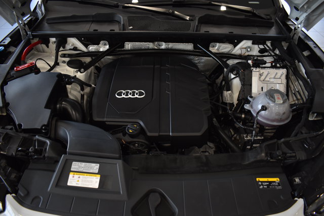 Used 2023 Audi Q5 2.0T Premium Plus w/ Premium Plus Package AWD/4WD image 27