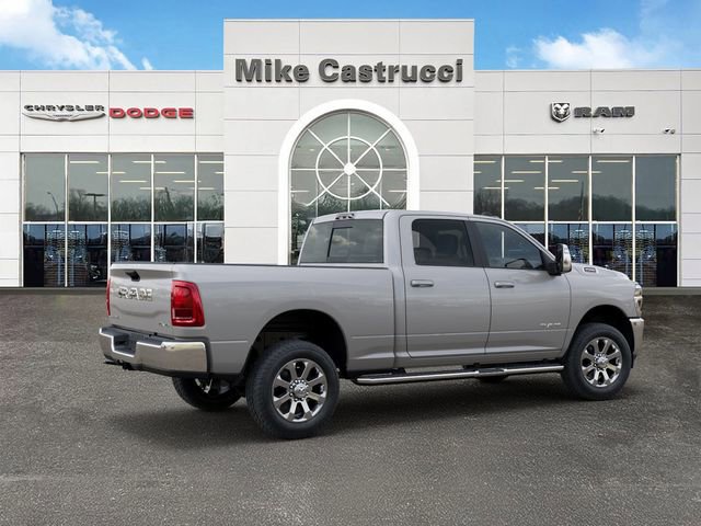 New 2026 RAM 2500 Laramie image 5