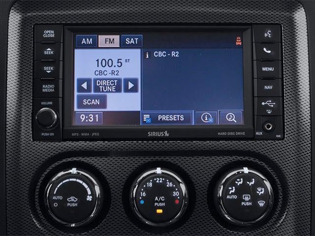 Used 2014 Dodge Challenger R/T w/ Electronics Convenience Group RWD image 9