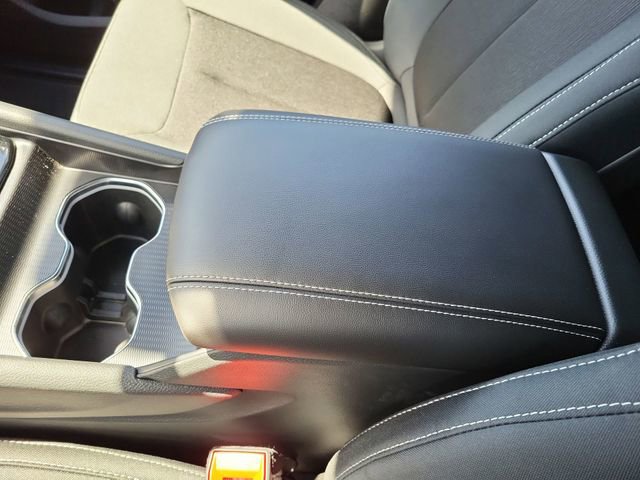 New 2026 Jeep Grand Cherokee L Laredo image 22