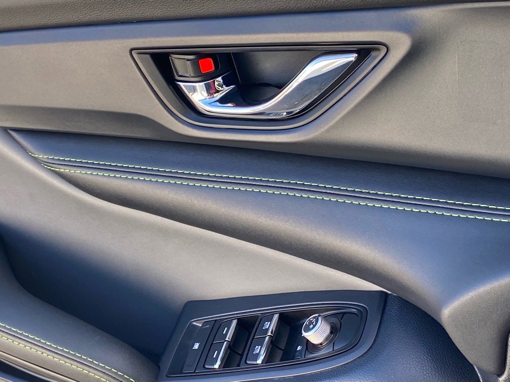 Used 2023 Subaru Ascent Onyx Edition image 18