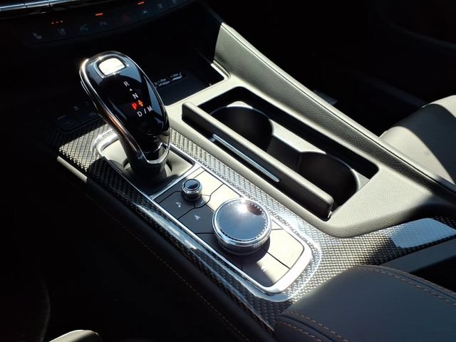 New 2026 Cadillac CT5 Sport w/ Technology Package AWD/4WD image 34