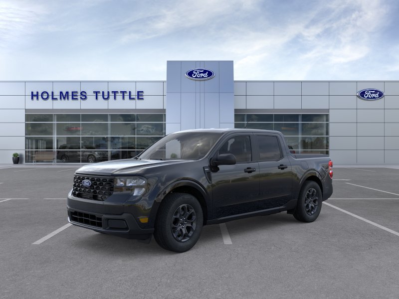 New 2026 Ford Maverick XLT